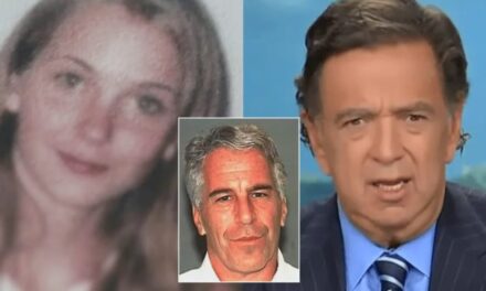 Former New Mexico Democratic Governor, and friend of Jeffrey Epstein, Bill Richardson is accused of taking bribes and kickbacks to fund debauched lifestyle including ‘sexual services and favors’