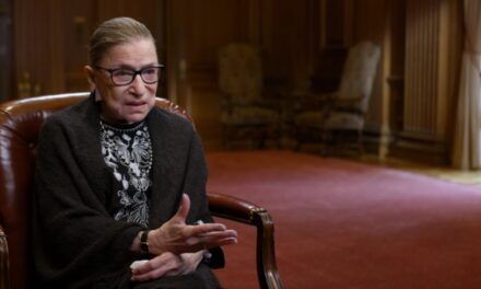 Pro-Abortion Supreme Court Justice Ruth Bader Ginsburg Dies at 87