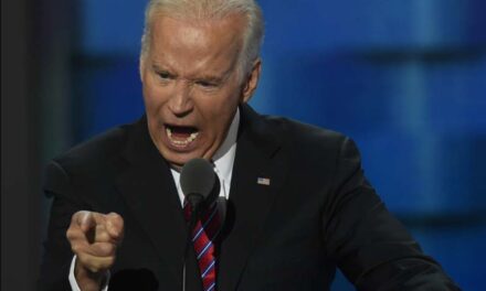 “Catholic” Joe Biden Wants to Make The Genocidal Mass Killing of Babies in Abortions, UP UNTIL BIRTH, “The Law of the Land”