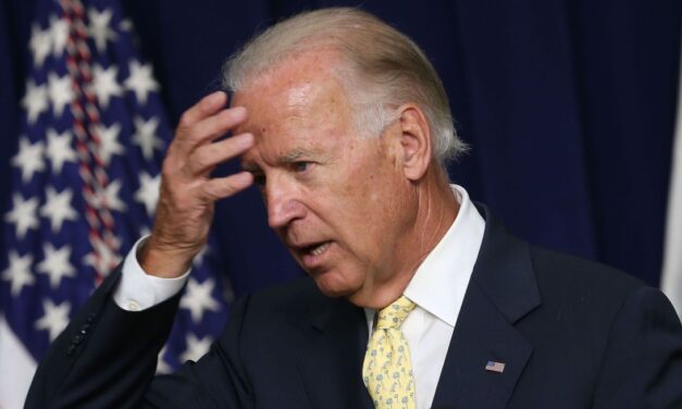Politico: Biden Campaign ‘Would Not Rule Out Possibility’ Biden Met with Burisma Adviser Pozharskyi