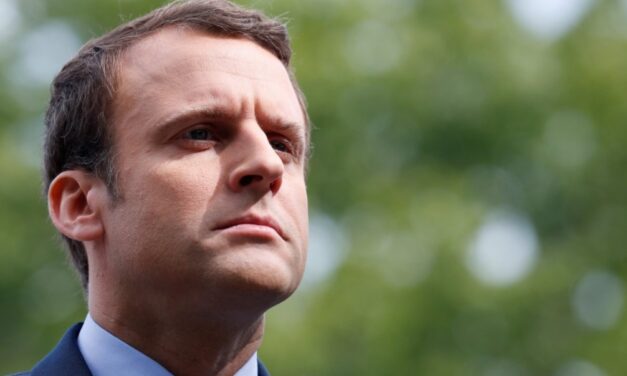 Macron Gives Muslim Council Two Weeks to Agree to ‘Republican Values Charter’